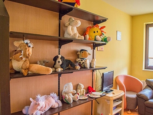 Aparthotel Winslow Infinity Bansko Ski Bulgaria (41 / 43)