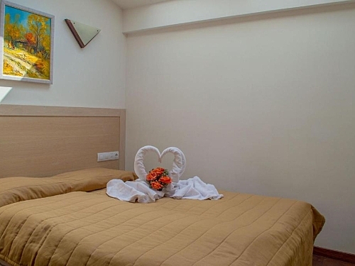 Aparthotel Winslow Infinity Bansko (23 / 43)