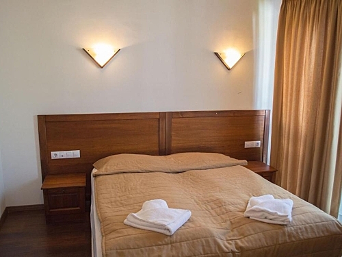 Aparthotel Winslow Infinity Bansko (2 / 43)