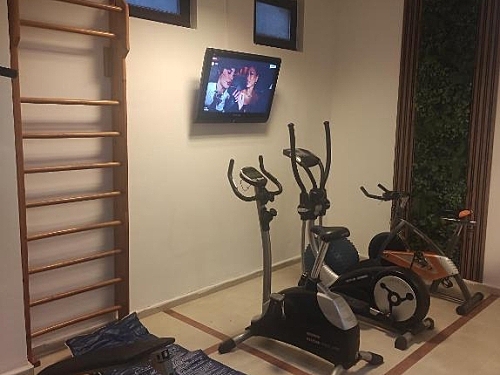 Aparthotel Winslow Infinity Bansko Ski Bulgaria (32 / 43)