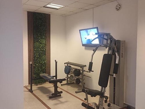 Aparthotel Winslow Infinity Bansko (31 / 43)