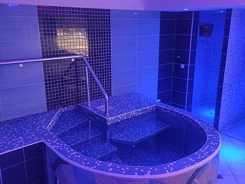 Aparthotel Winslow Infinity Ski Bulgaria (14 / 43)