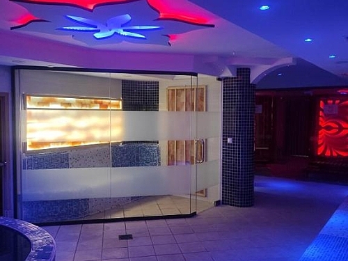 Aparthotel Winslow Infinity Bansko Ski Bulgaria (35 / 43)