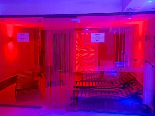 Aparthotel Winslow Infinity Bansko (36 / 43)