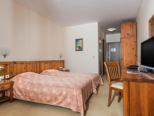 Hotel Mura Bansko Ski Bulgaria (9 / 23)