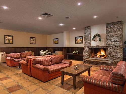 Hotel Mura Bansko Ski Bulgaria (22 / 23)