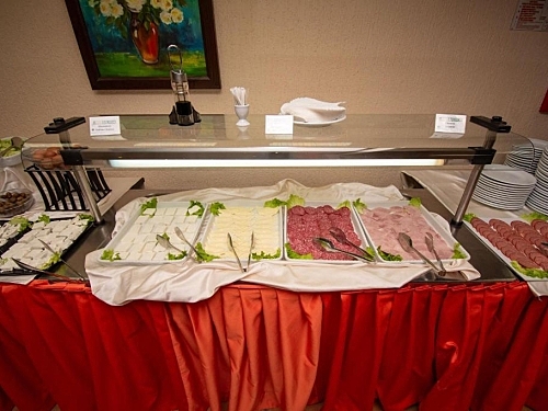 Hotel Mura Bansko (6 / 23)