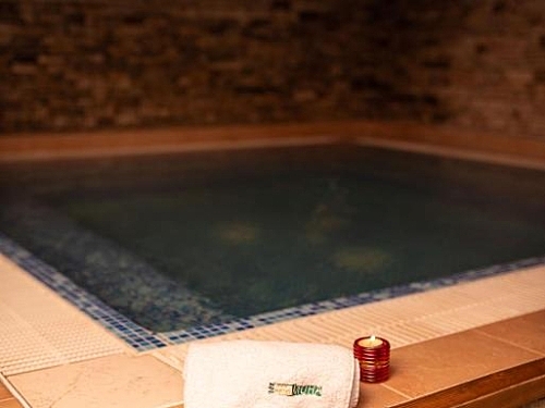 Hotel Mura Bansko (16 / 23)