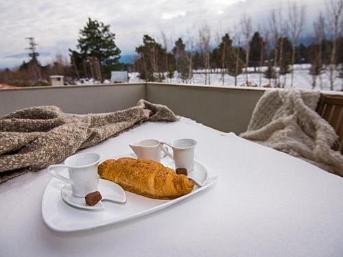 Aparthotel Balkan Jewel Bansko Ski Bulgaria (24 / 40)