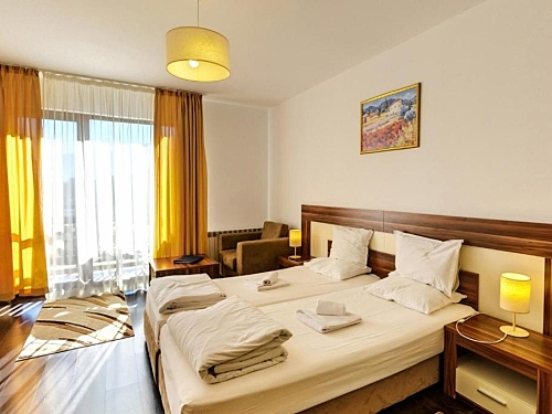 Aparthotel Balkan Jewel Bansko (19 / 40)