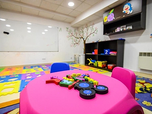 Aparthotel Balkan Jewel Ski Bulgaria (35 / 40)