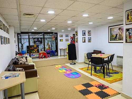 Aparthotel Balkan Jewel Bansko (33 / 40)