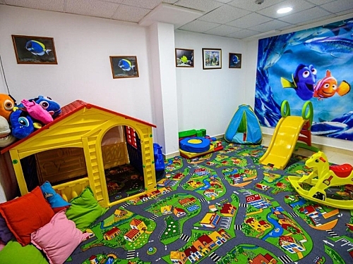 Aparthotel Balkan Jewel Ski Bulgaria (32 / 40)