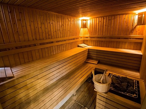 Aparthotel Balkan Jewel Bansko (30 / 40)