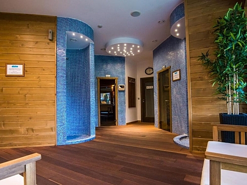 Aparthotel Balkan Jewel Ski Bulgaria (29 / 40)