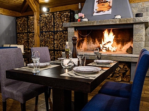 Aparthotel Balkan Jewel Ski Bulgaria (37 / 40)