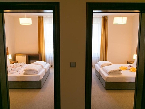 Aparthotel Balkan Jewel Bansko (11 / 40)