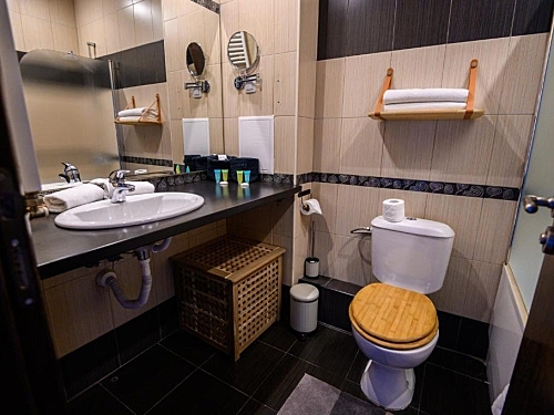 Aparthotel Balkan Jewel Ski Bulgaria (14 / 40)