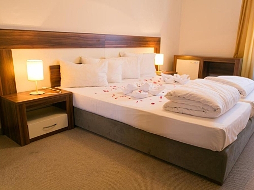 Aparthotel Balkan Jewel Bansko Ski Bulgaria (2 / 40)