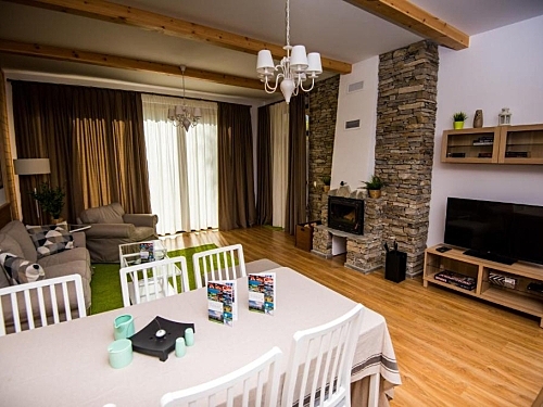 Aparthotel Balkan Jewel Bansko (12 / 40)