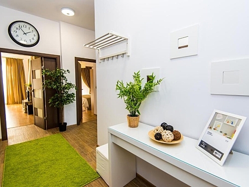 Aparthotel Balkan Jewel Ski Bulgaria (10 / 40)