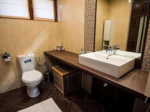 Aparthotel Balkan Jewel Bansko Ski Bulgaria (20 / 40)