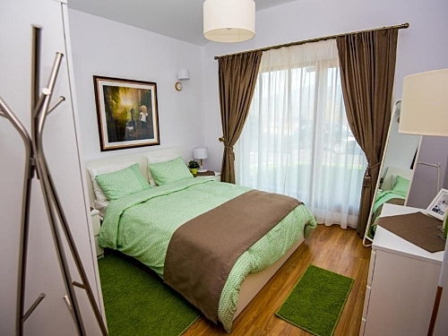 Aparthotel Balkan Jewel Bansko (8 / 40)