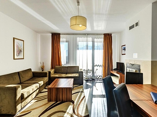 Aparthotel Balkan Jewel Bansko Ski Bulgaria (22 / 40)