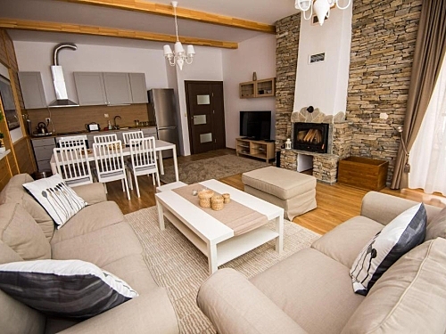 Aparthotel Balkan Jewel Ski Bulgaria (16 / 40)