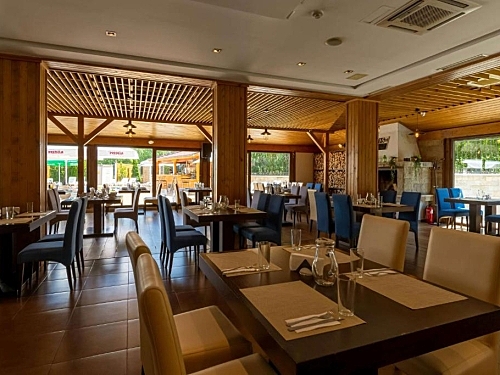 Aparthotel Balkan Jewel Ski Bulgaria (3 / 40)