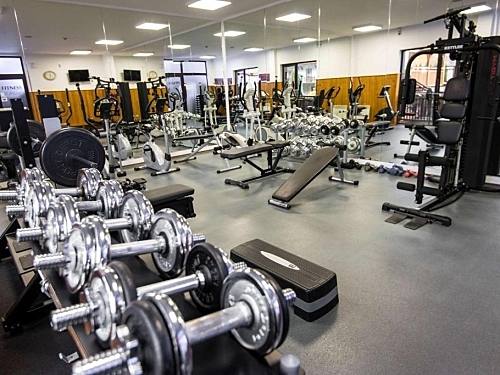 Aparthotel Balkan Jewel Bansko Ski Bulgaria (38 / 40)