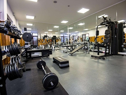 Aparthotel Balkan Jewel Bansko (39 / 40)