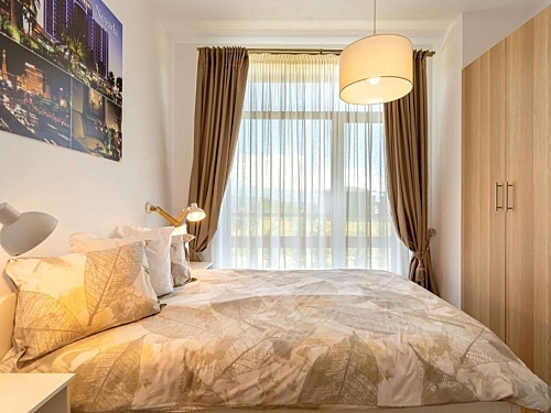 Aparthotel Balkan Jewel Ski Bulgaria (15 / 40)