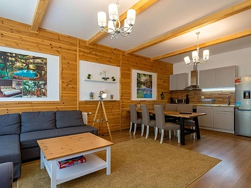 Aparthotel Balkan Jewel Bansko (17 / 40)