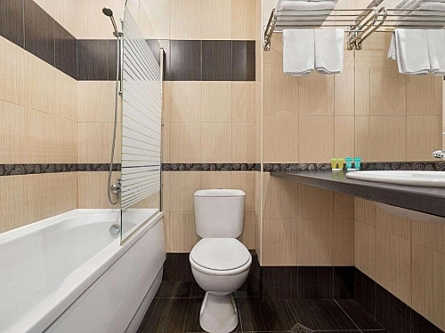 Aparthotel Balkan Jewel Ski Bulgaria (13 / 40)