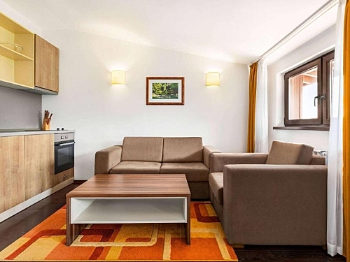 Aparthotel Balkan Jewel Bansko Ski Bulgaria (21 / 40)