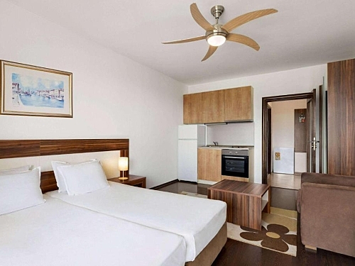 Aparthotel Balkan Jewel Bansko (9 / 40)