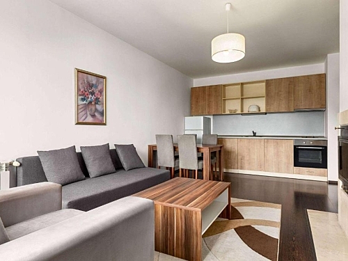 Aparthotel Balkan Jewel Bansko Ski Bulgaria (23 / 40)