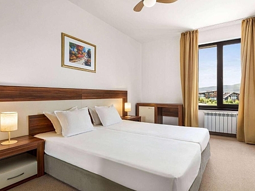 Aparthotel Balkan Jewel Bansko (7 / 40)