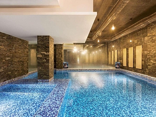 Aparthotel Balkan Jewel Bansko Ski Bulgaria (4 / 40)