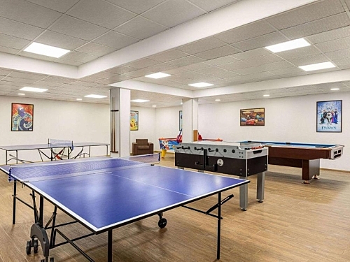 Aparthotel Balkan Jewel Bansko (36 / 40)