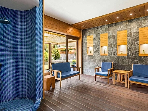 Aparthotel Balkan Jewel Bansko Ski Bulgaria (18 / 40)