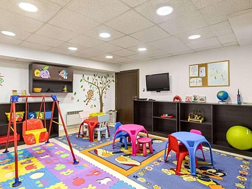 Aparthotel Balkan Jewel Bansko (34 / 40)