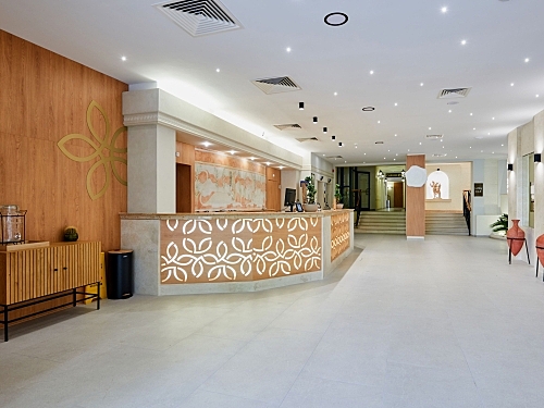 Hotel SENTIDO Bellevue Beach Sunny Beach (5 / 36)