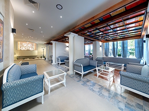 Hotel SENTIDO Bellevue Beach Bulgaria (10 / 36)