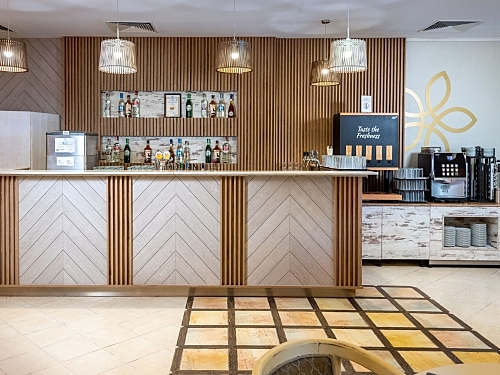 Hotel SENTIDO Bellevue Beach Sunny Beach Bulgaria (23 / 36)