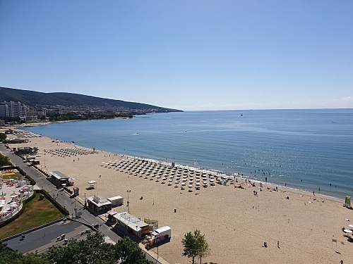 Hotel SENTIDO Bellevue Beach Bulgaria (14 / 36)