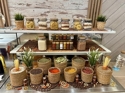 Hotel SENTIDO Bellevue Beach Sunny Beach (27 / 36)