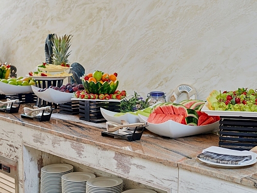 Hotel SENTIDO Bellevue Beach Bulgaria (25 / 36)