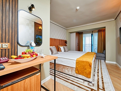 Hotel SENTIDO Bellevue Beach Sunny Beach (7 / 36)